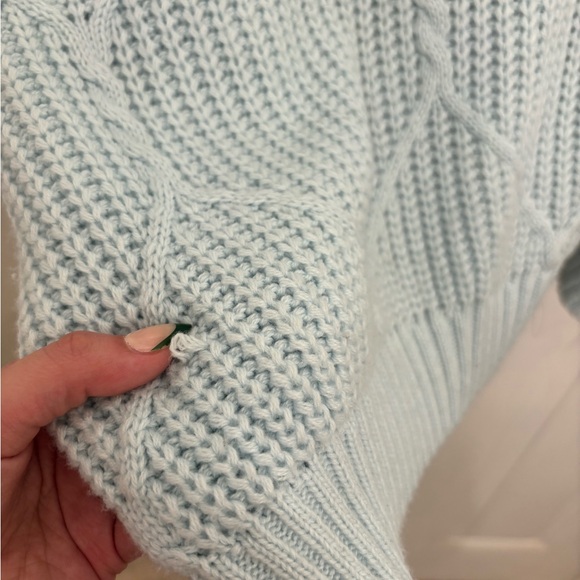 Grey Bandit- Logan Oversized Sweater/ Size M - Picture 11 of 11